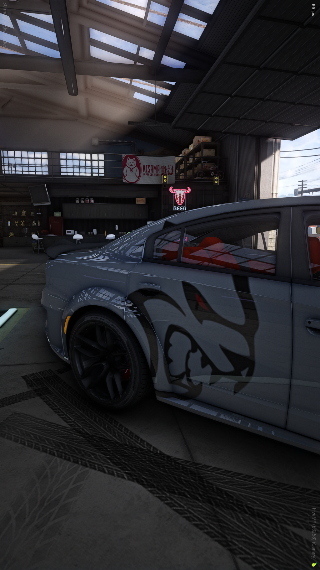 Curxedredeye