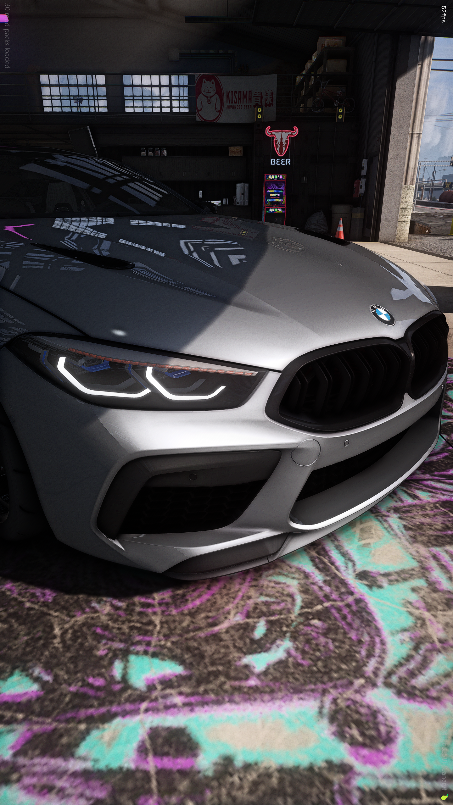 Curxedm8