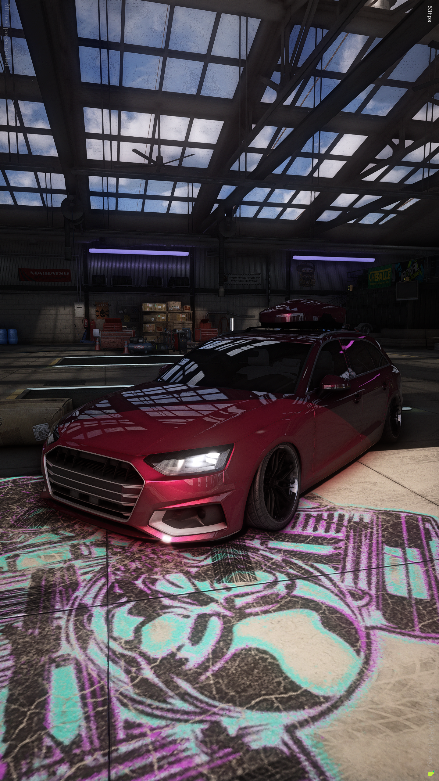 Curxed23audi