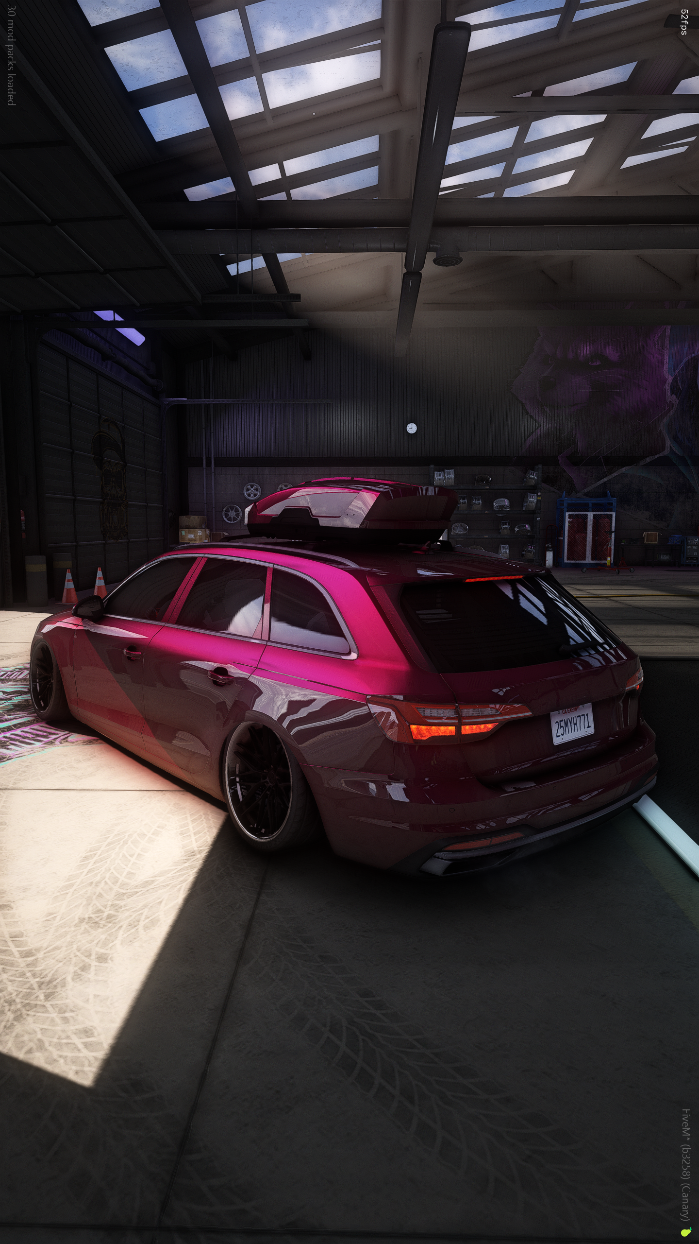 Curxed23audi
