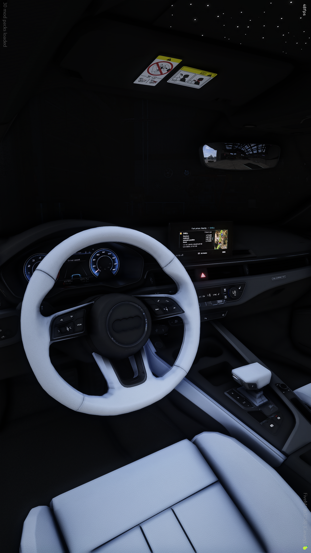 Curxed23audi