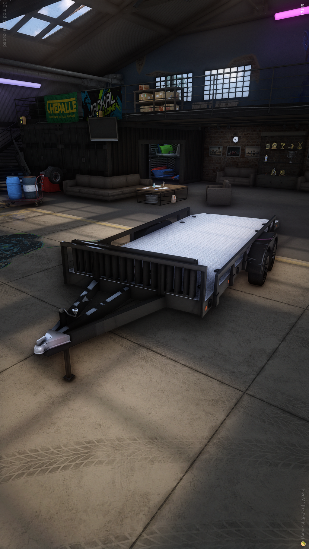 Curxedtrailer