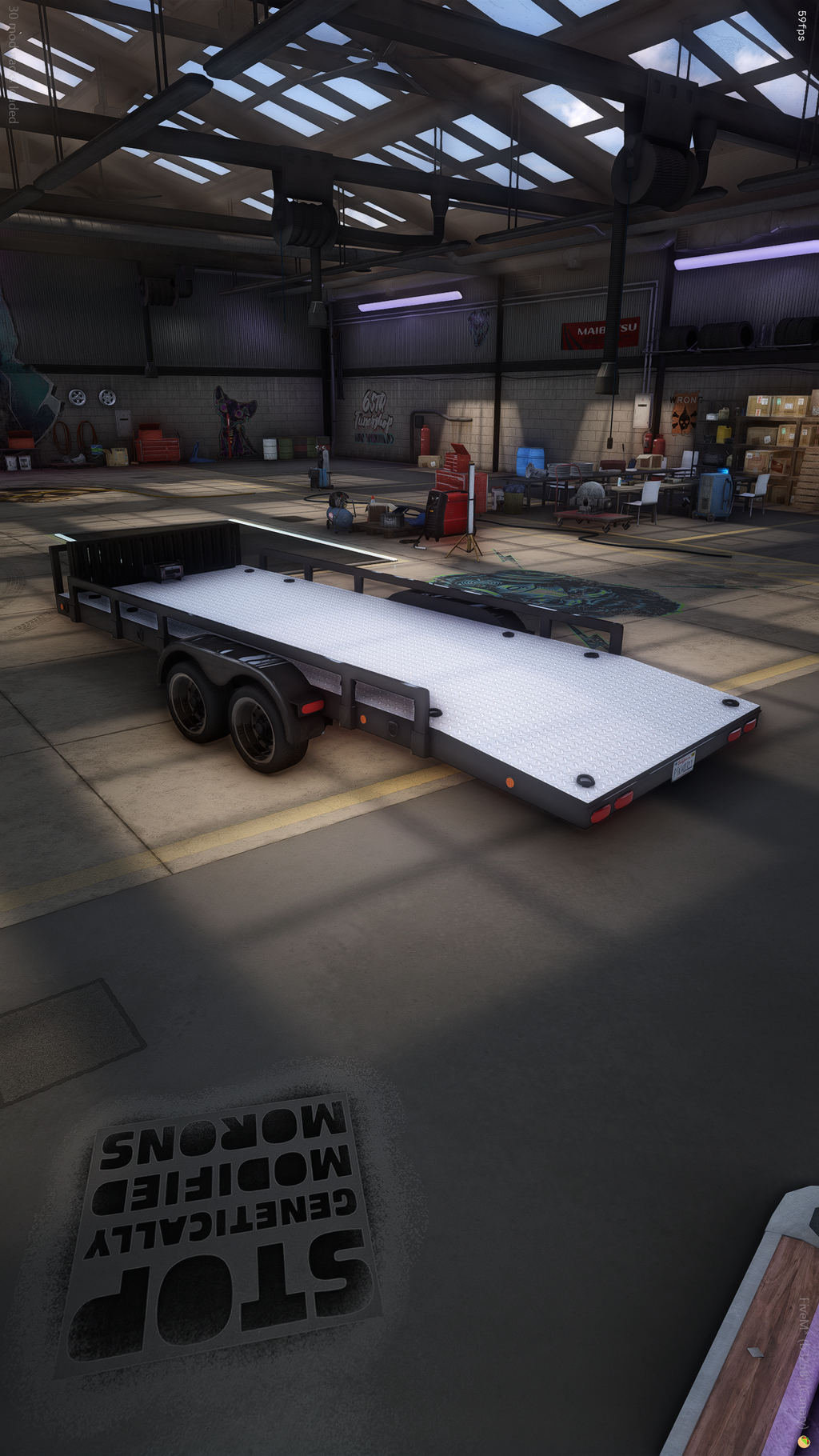 Curxedtrailer