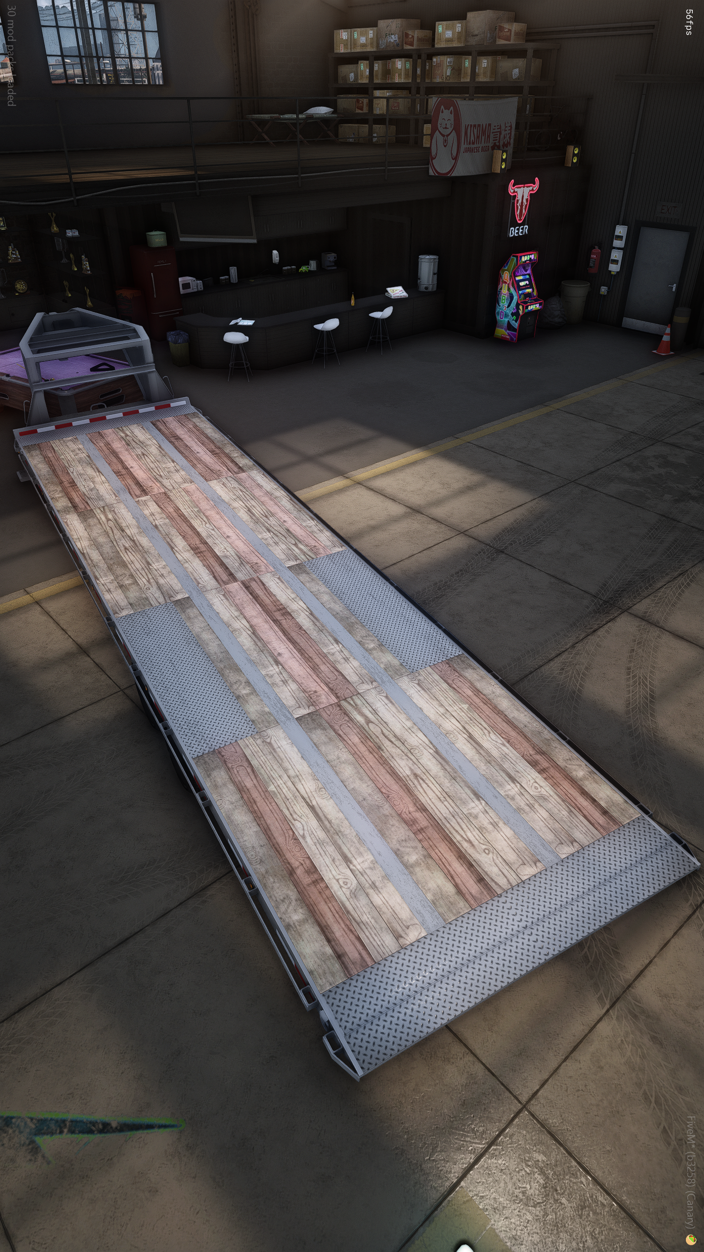 Curxed30ft