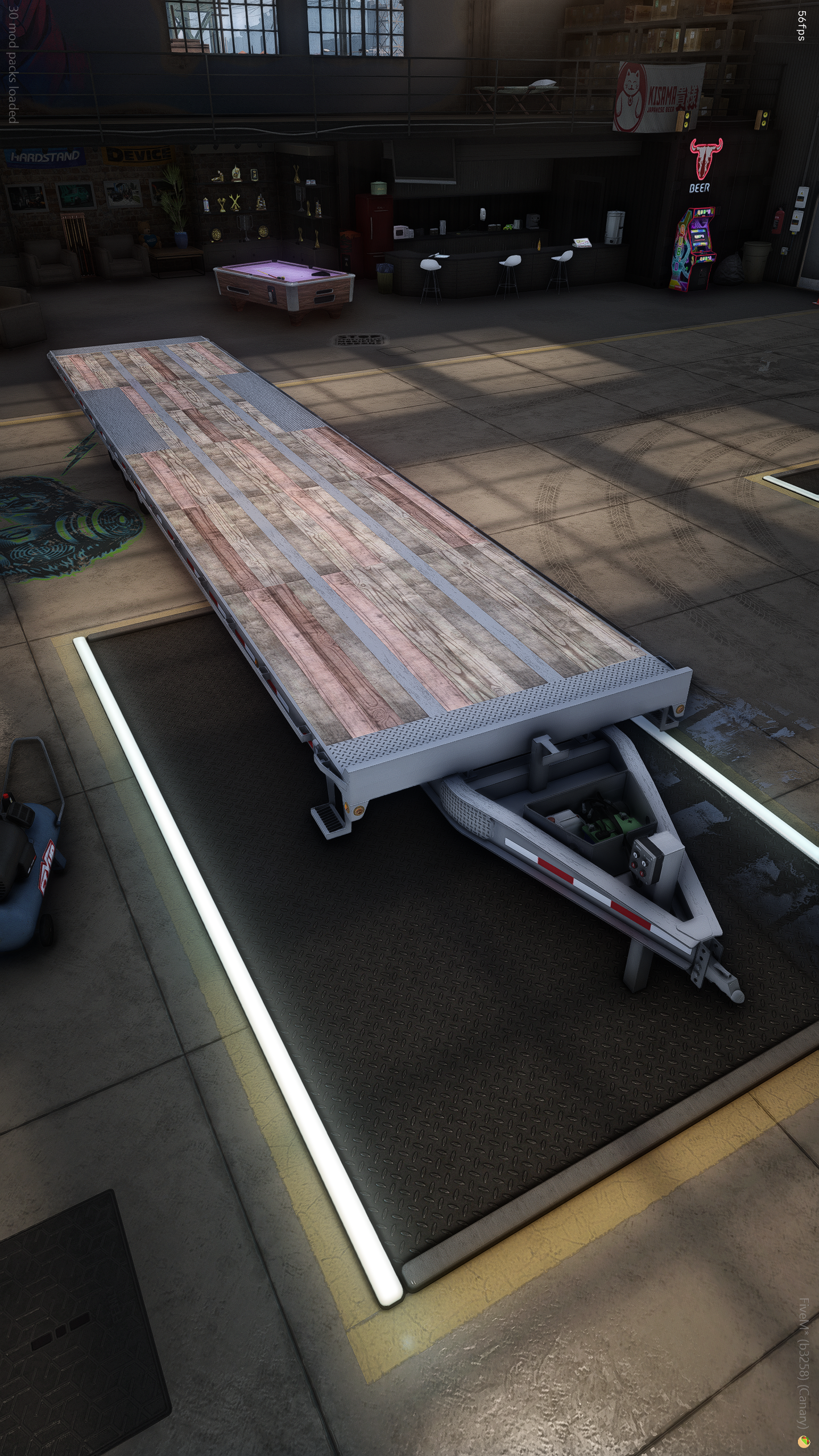 Curxed40ft