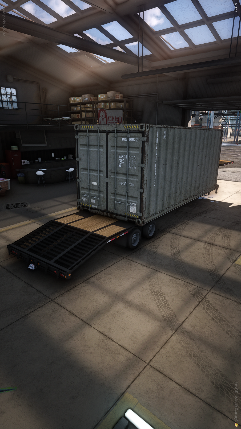 Curxedpjtrailer