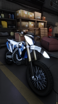 Ccrf450r