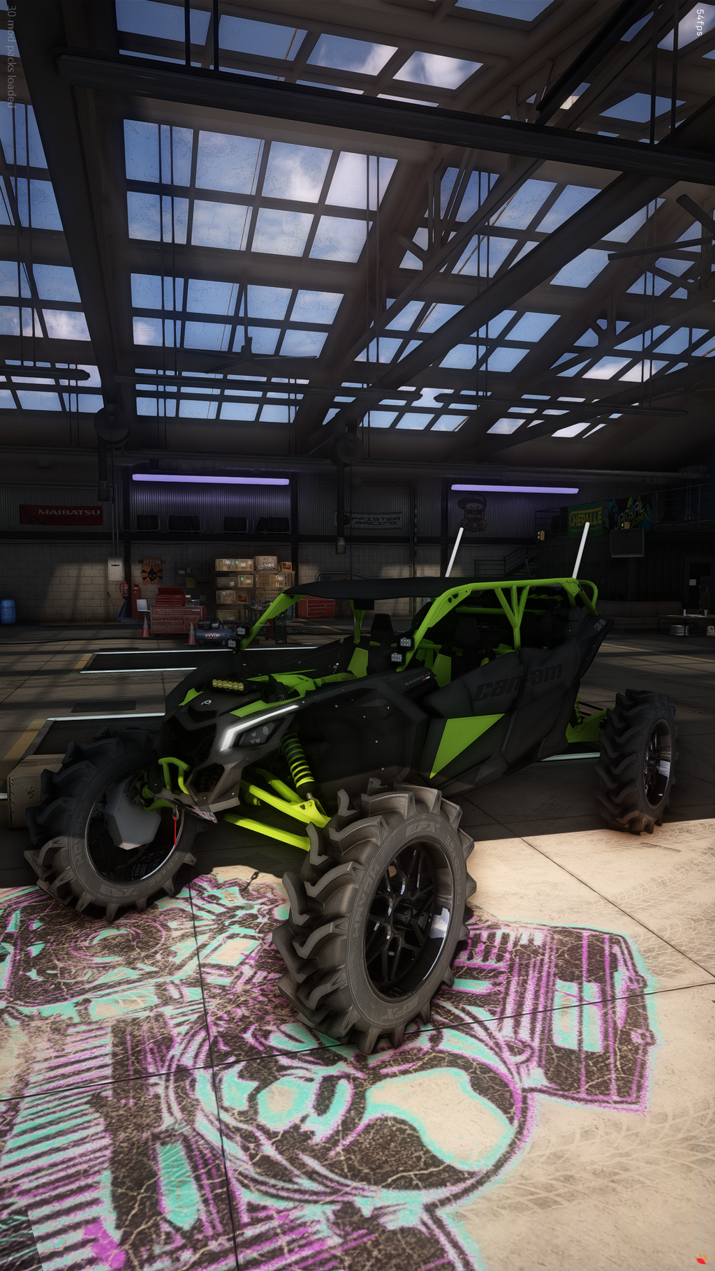 curxedmudx3