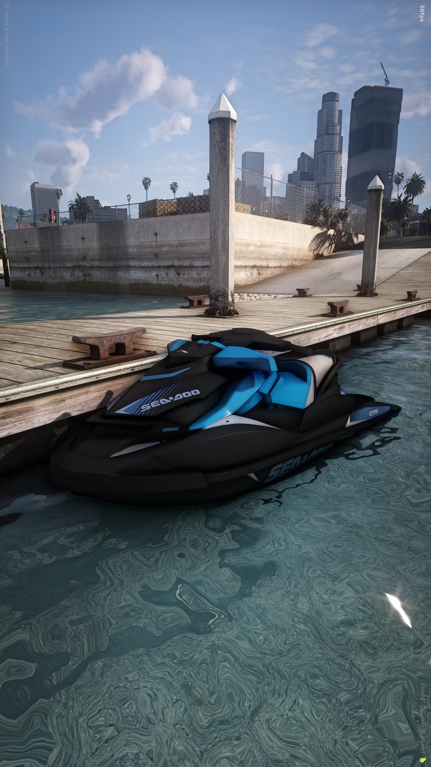 Curxedseadoo