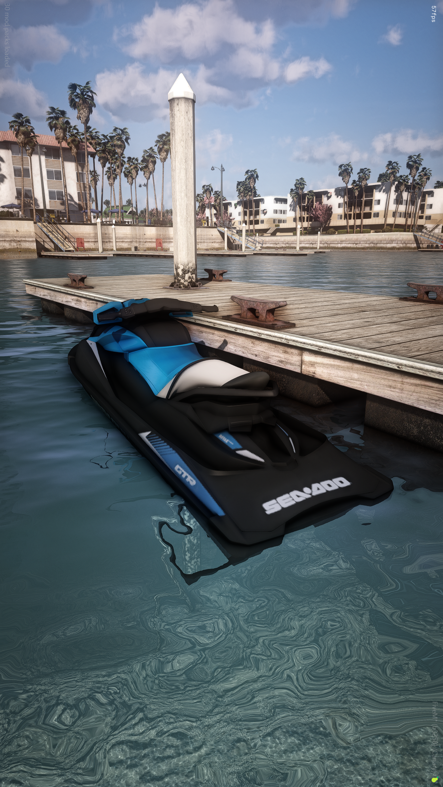 Curxedseadoo