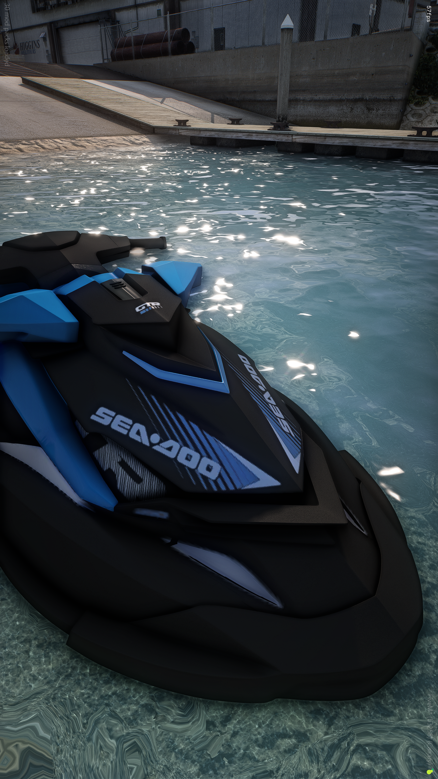 Curxedseadoo
