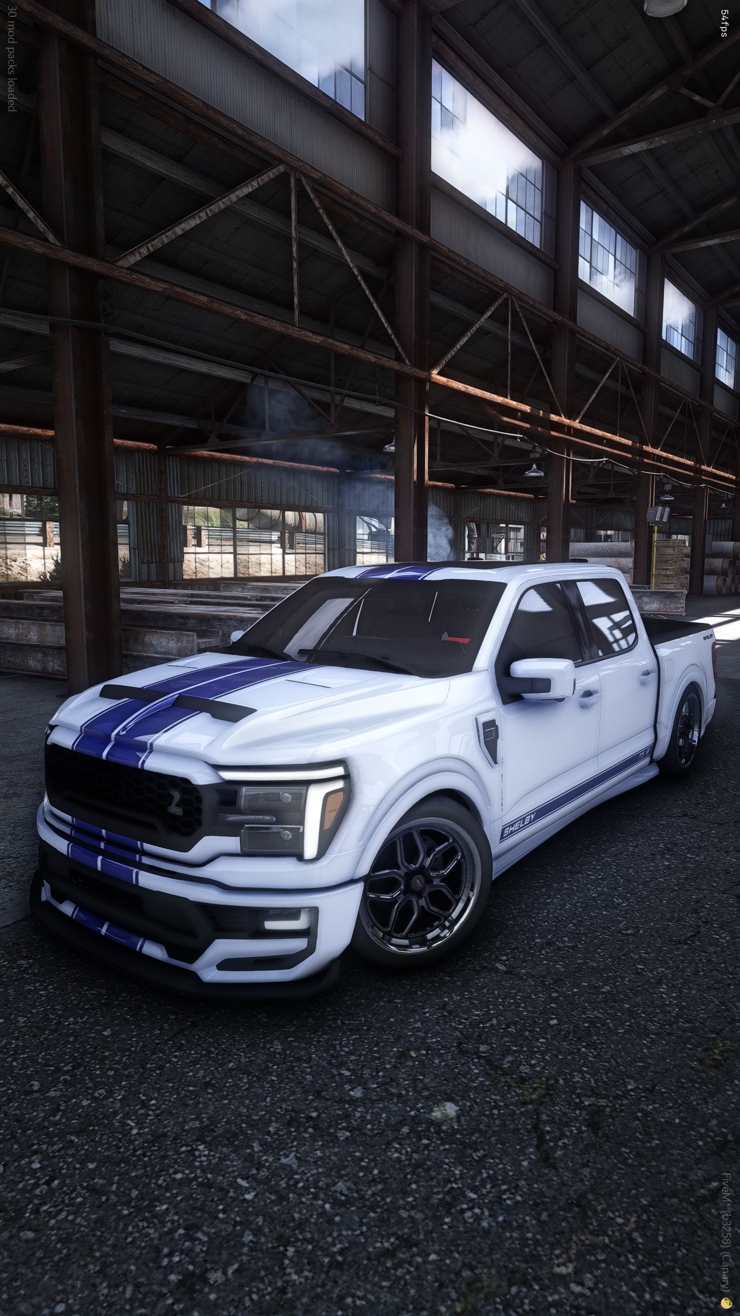 curxed25shelby