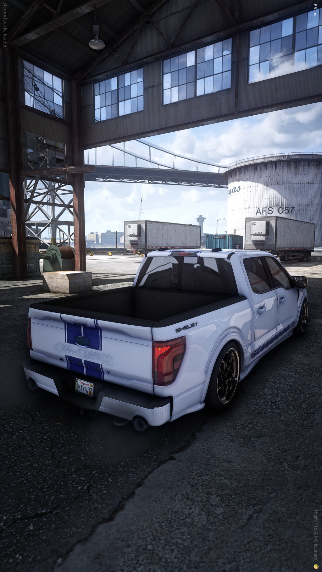 curxed25shelby