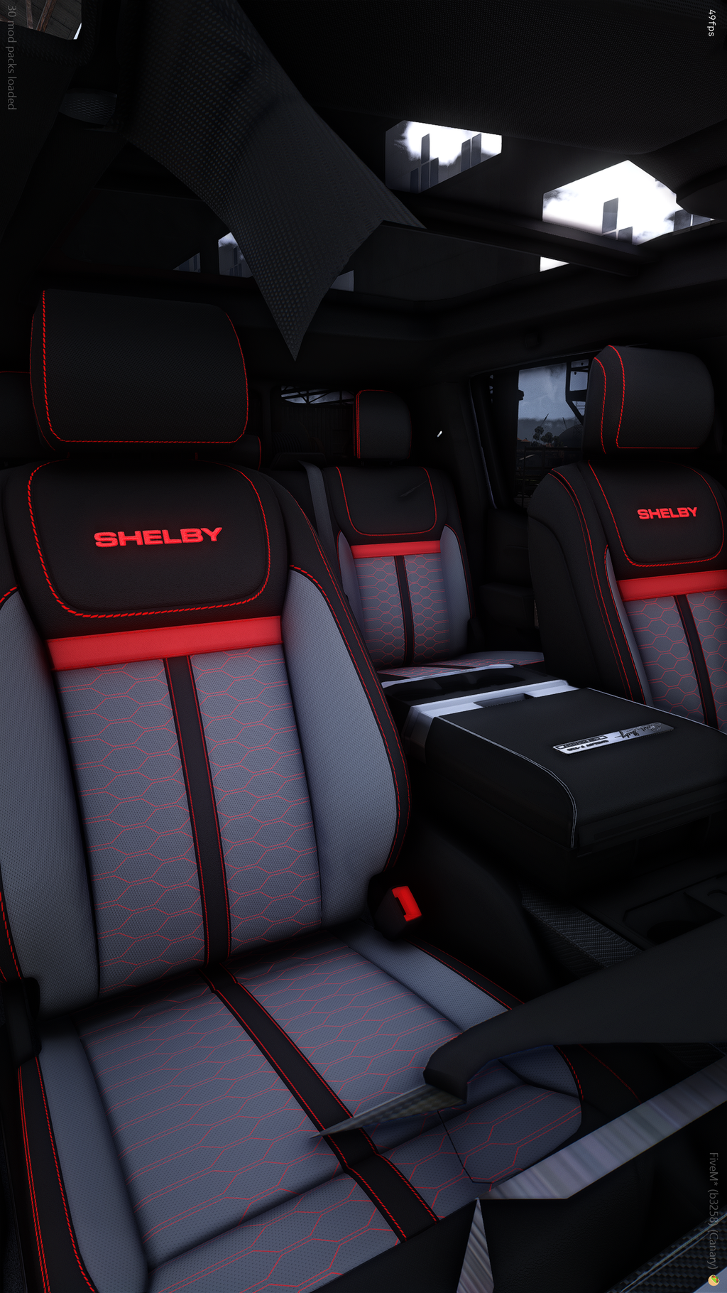curxed25shelby