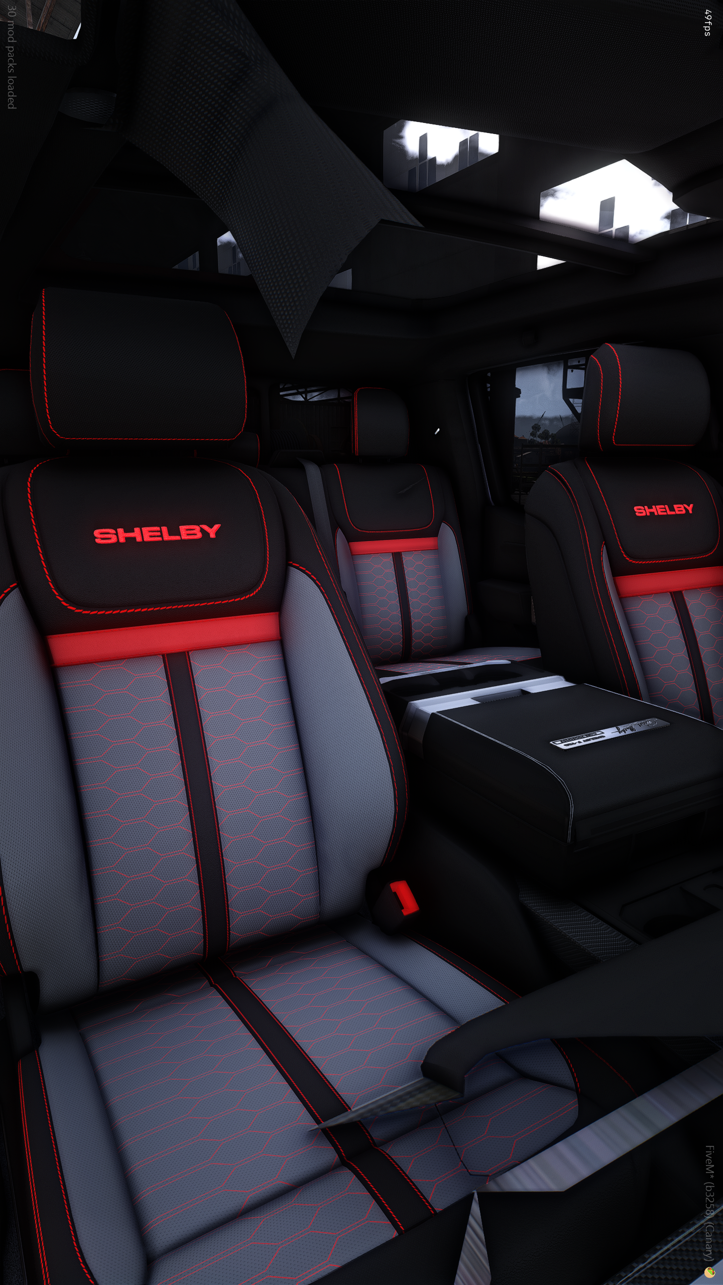 curxed25shelby