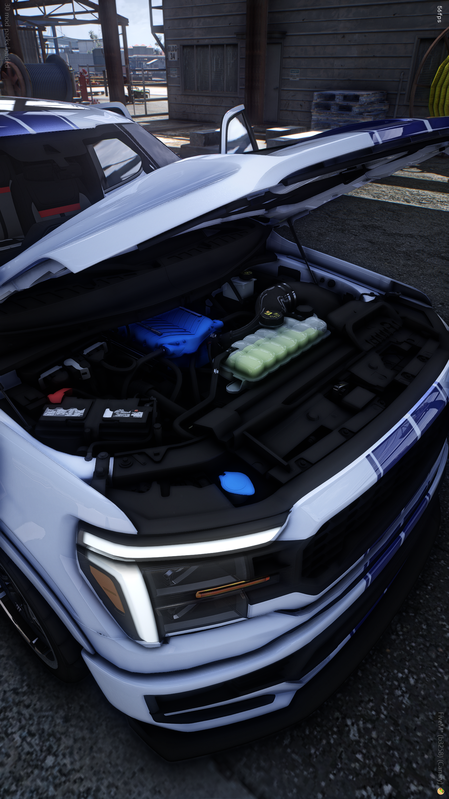curxed25shelby