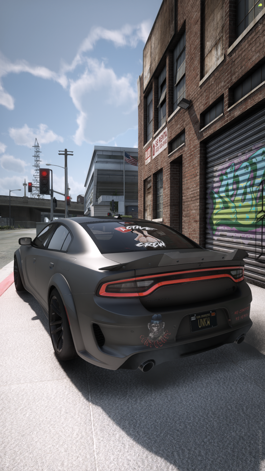 Curxed21hellcat